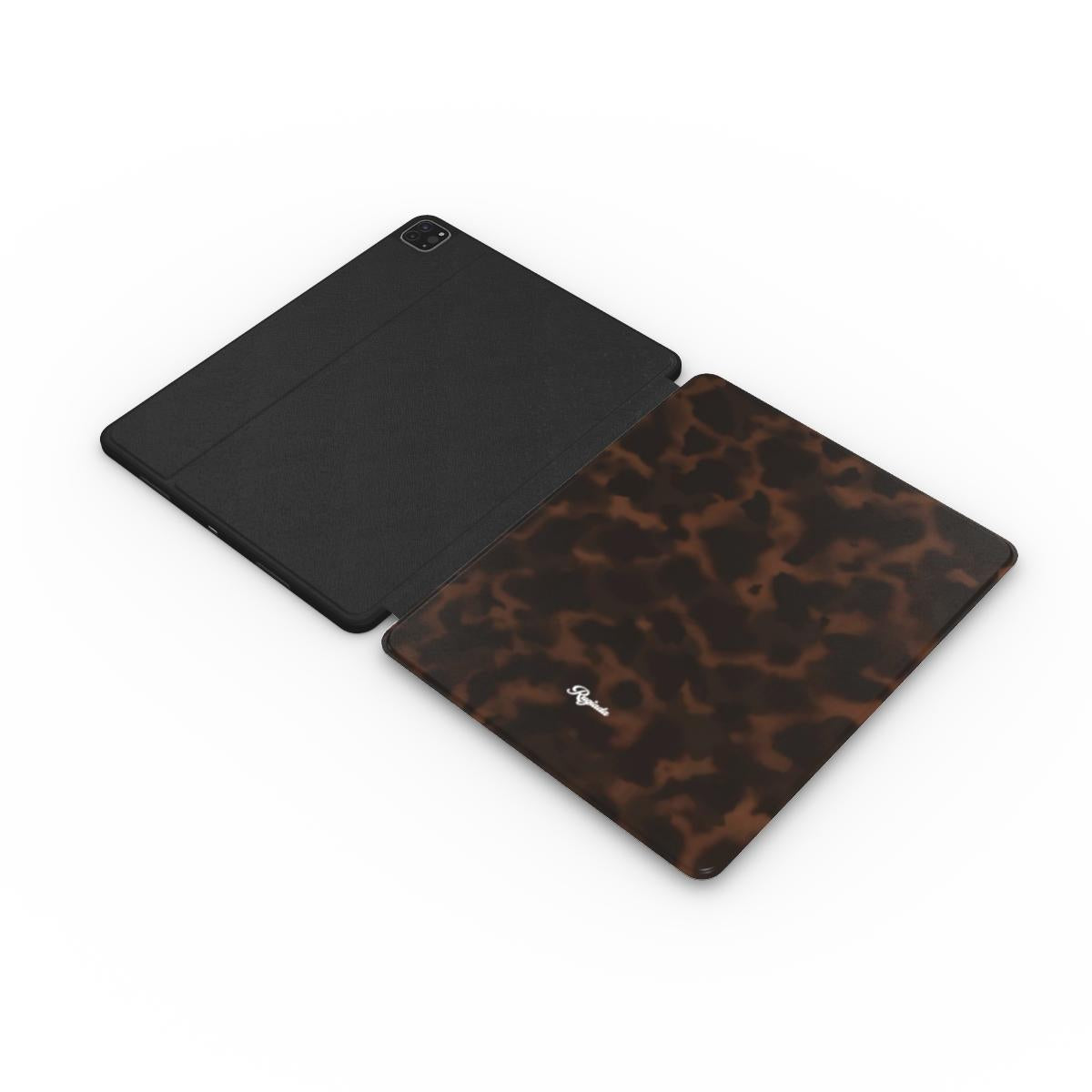 iPad Case Maple