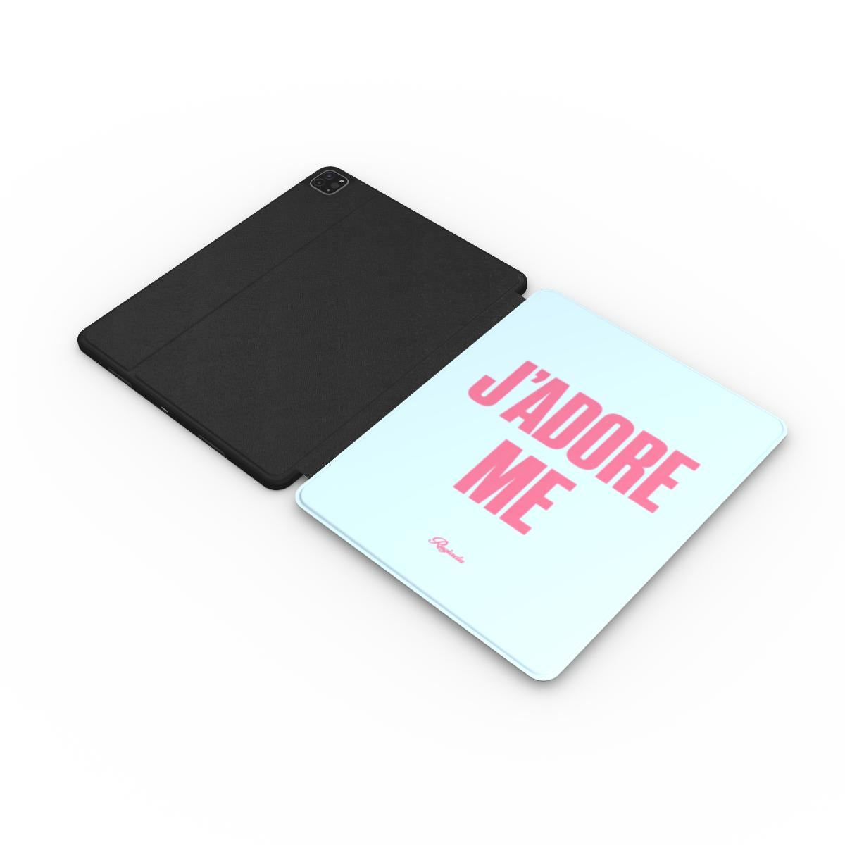 iPad Case J’adore Me