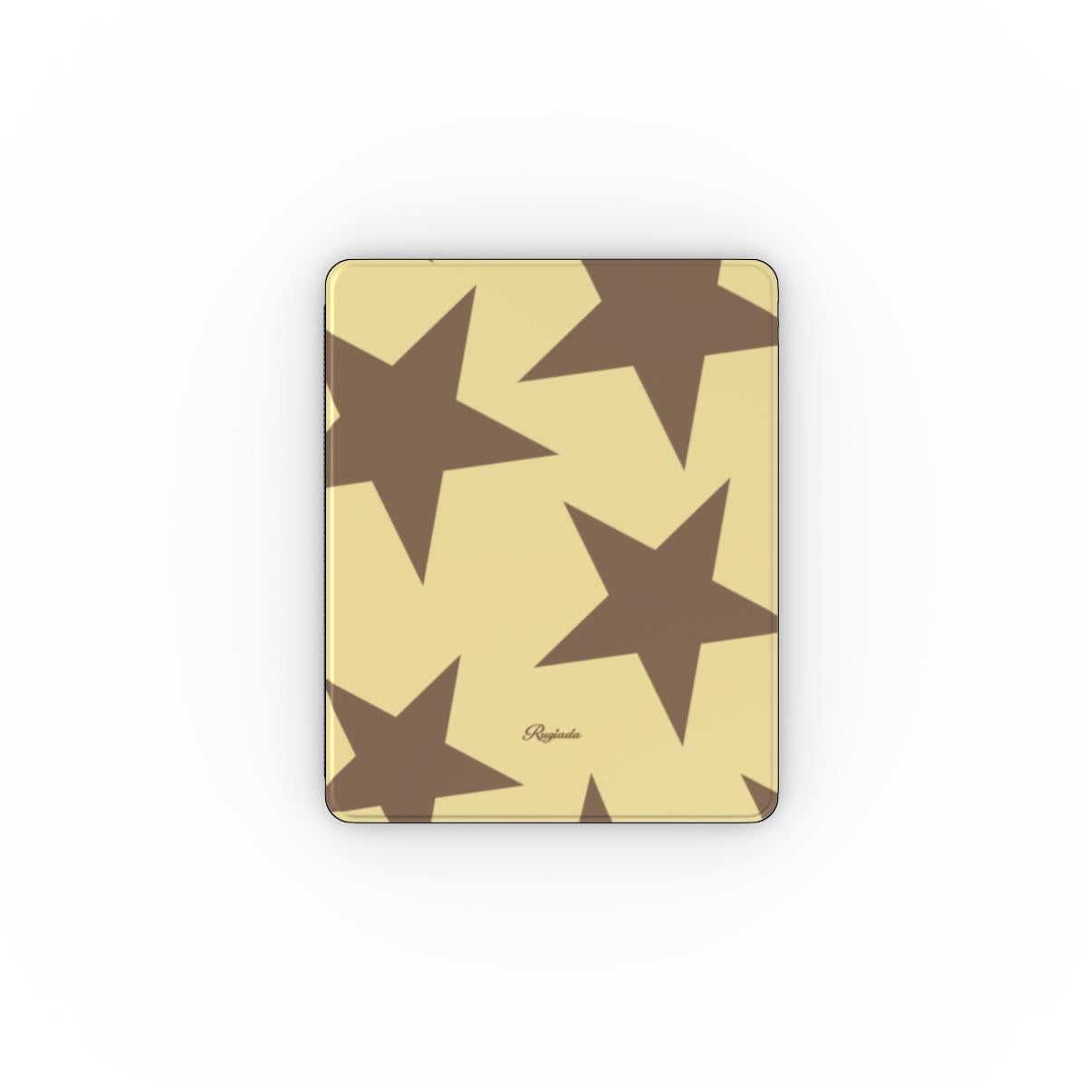 iPad Case Luckiest