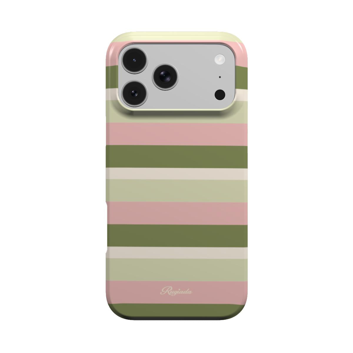MagSafe Strawberry Matcha