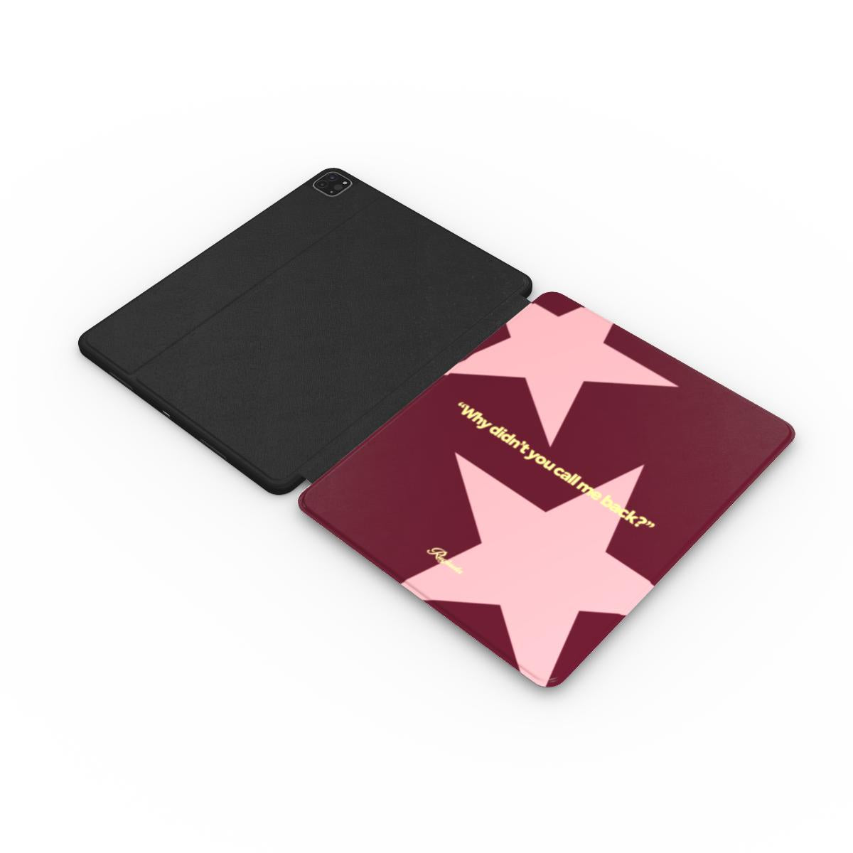 iPad Case Obsessed
