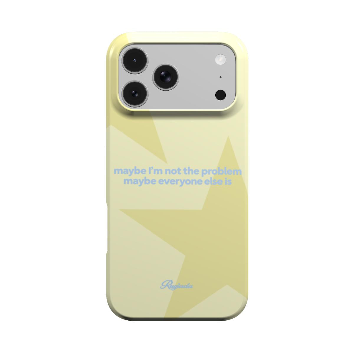 MagSafe Maybe