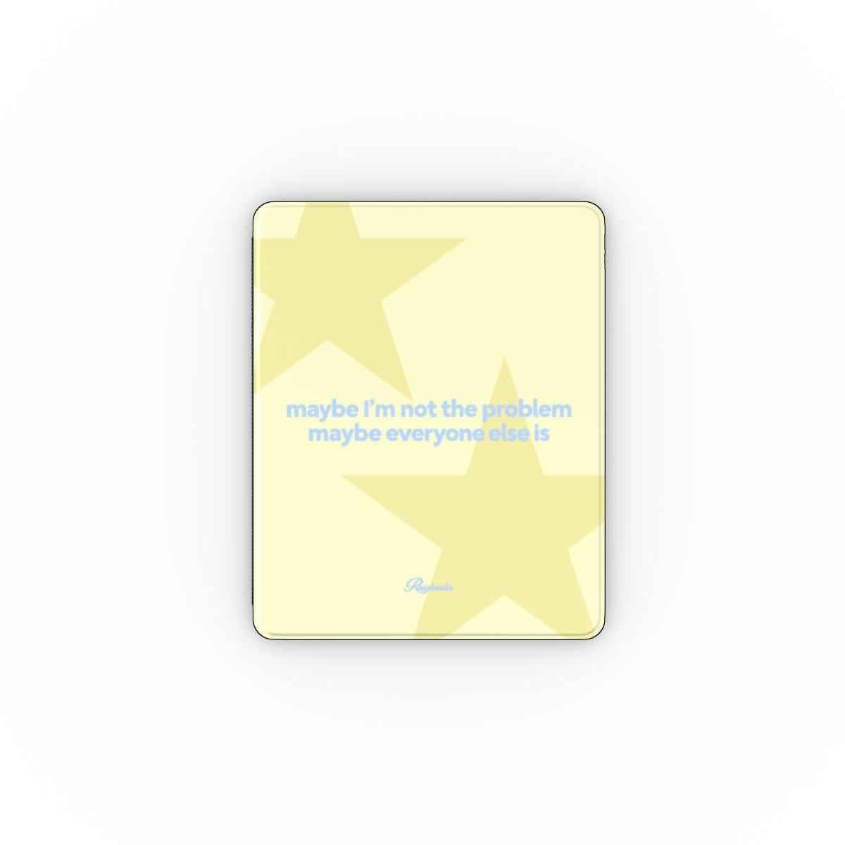 iPad Case Maybe