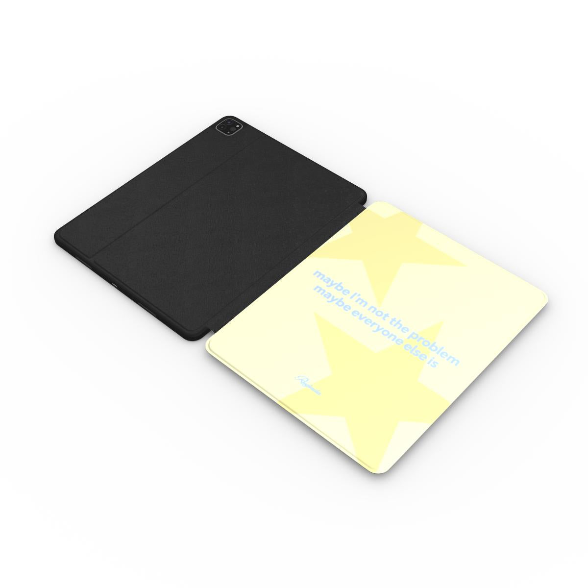 iPad Case Maybe
