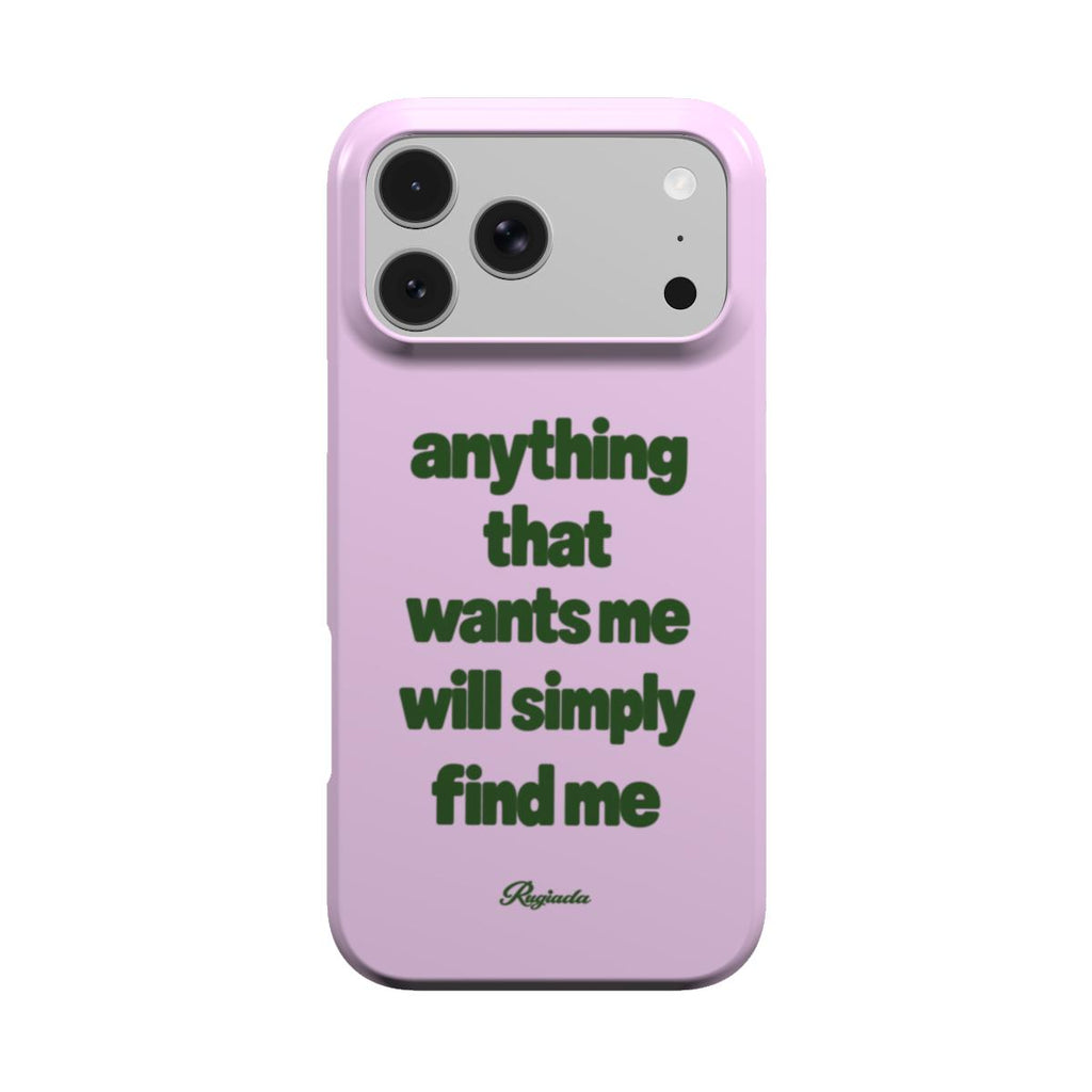 MagSafe Simply