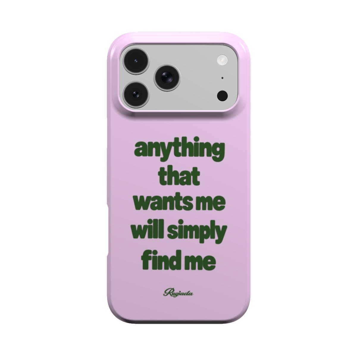 MagSafe Simply