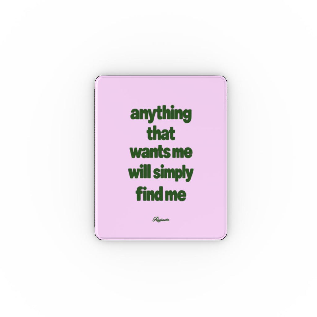 iPad Case Simply