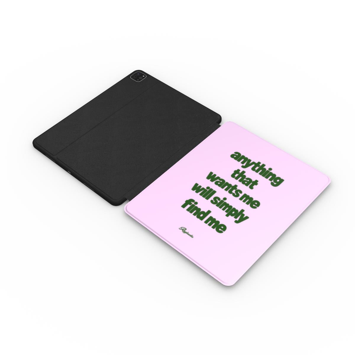 iPad Case Simply