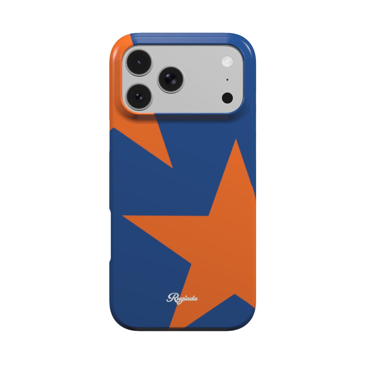 MagSafe Star Girl
