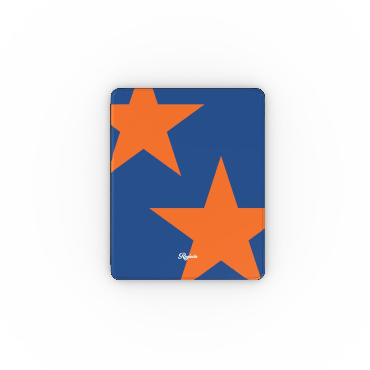 Star Girl iPad Case