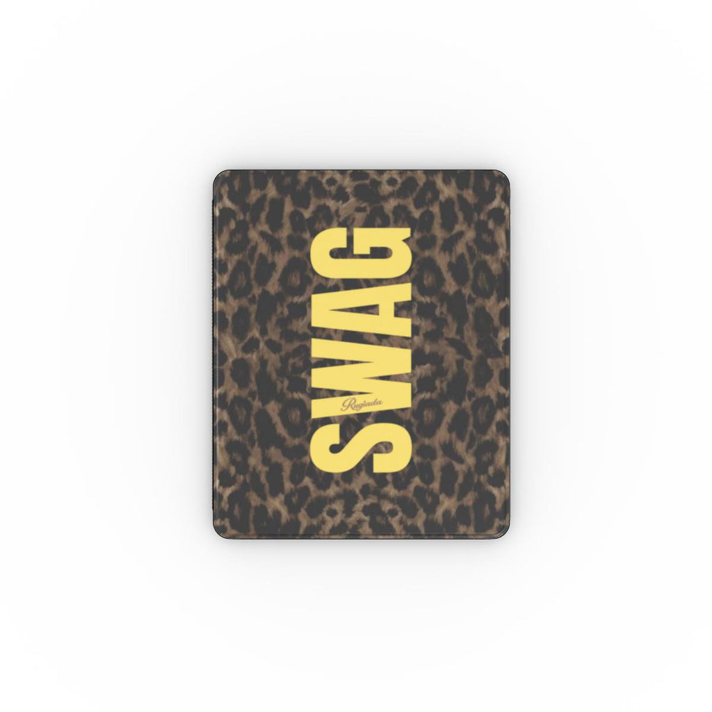 iPad Case Swag