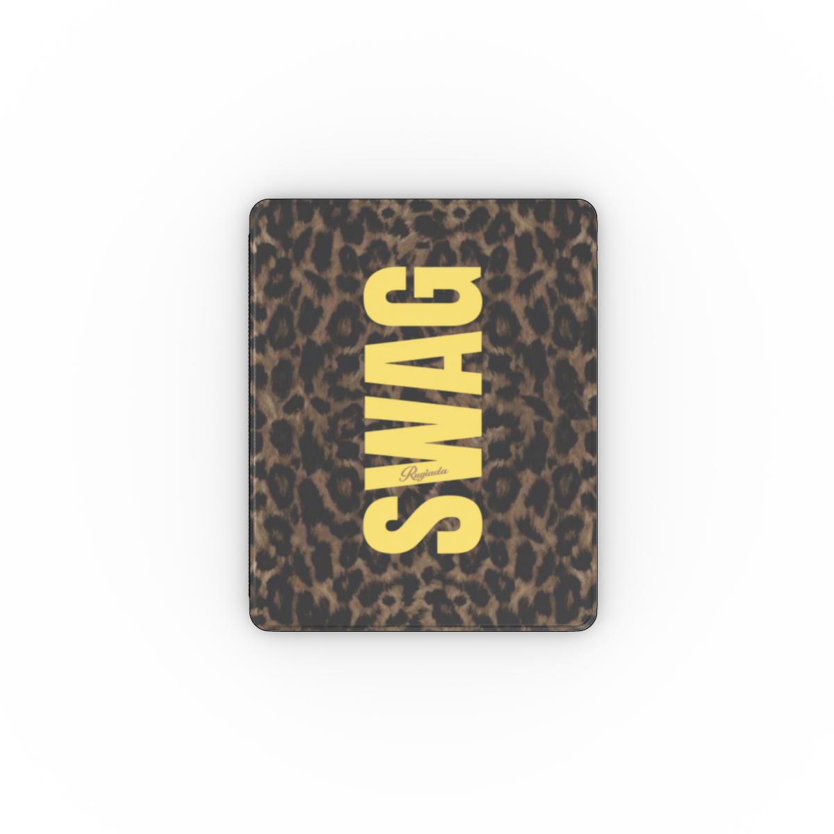 iPad Case Swag