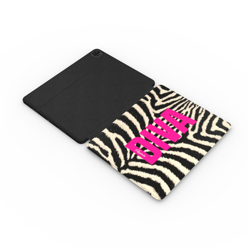 iPad Case Diva