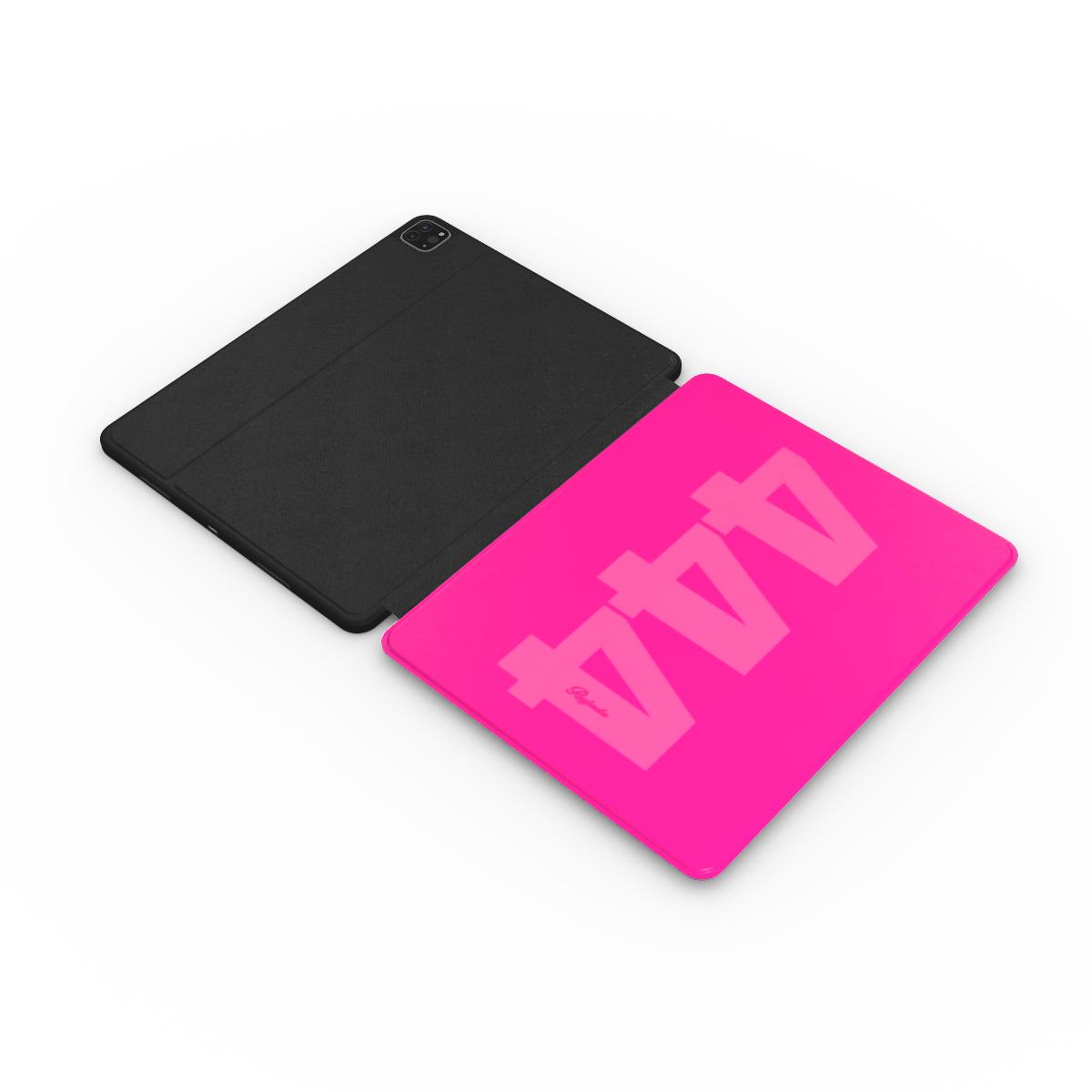 iPad Case Protected