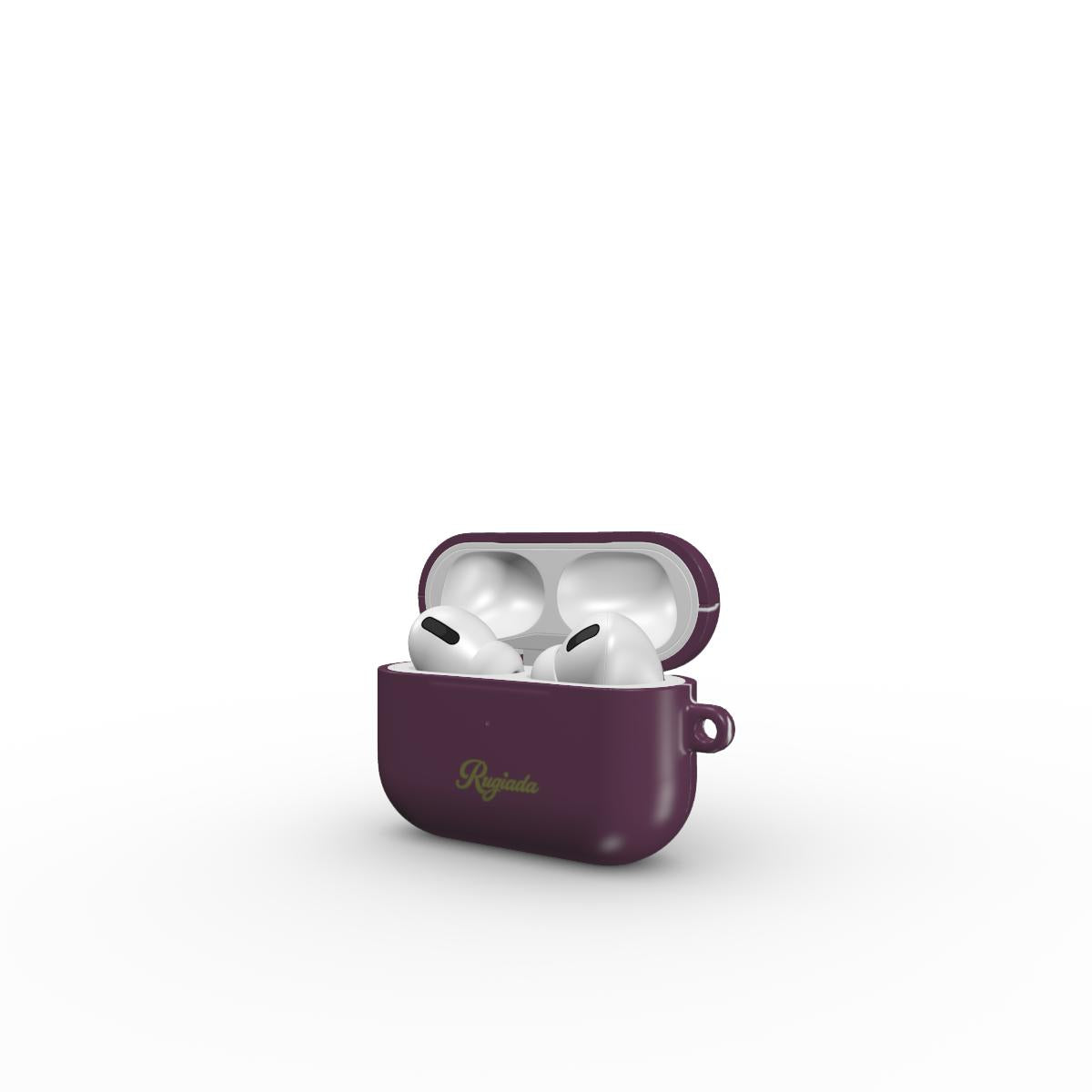 AirPod Case Realistic