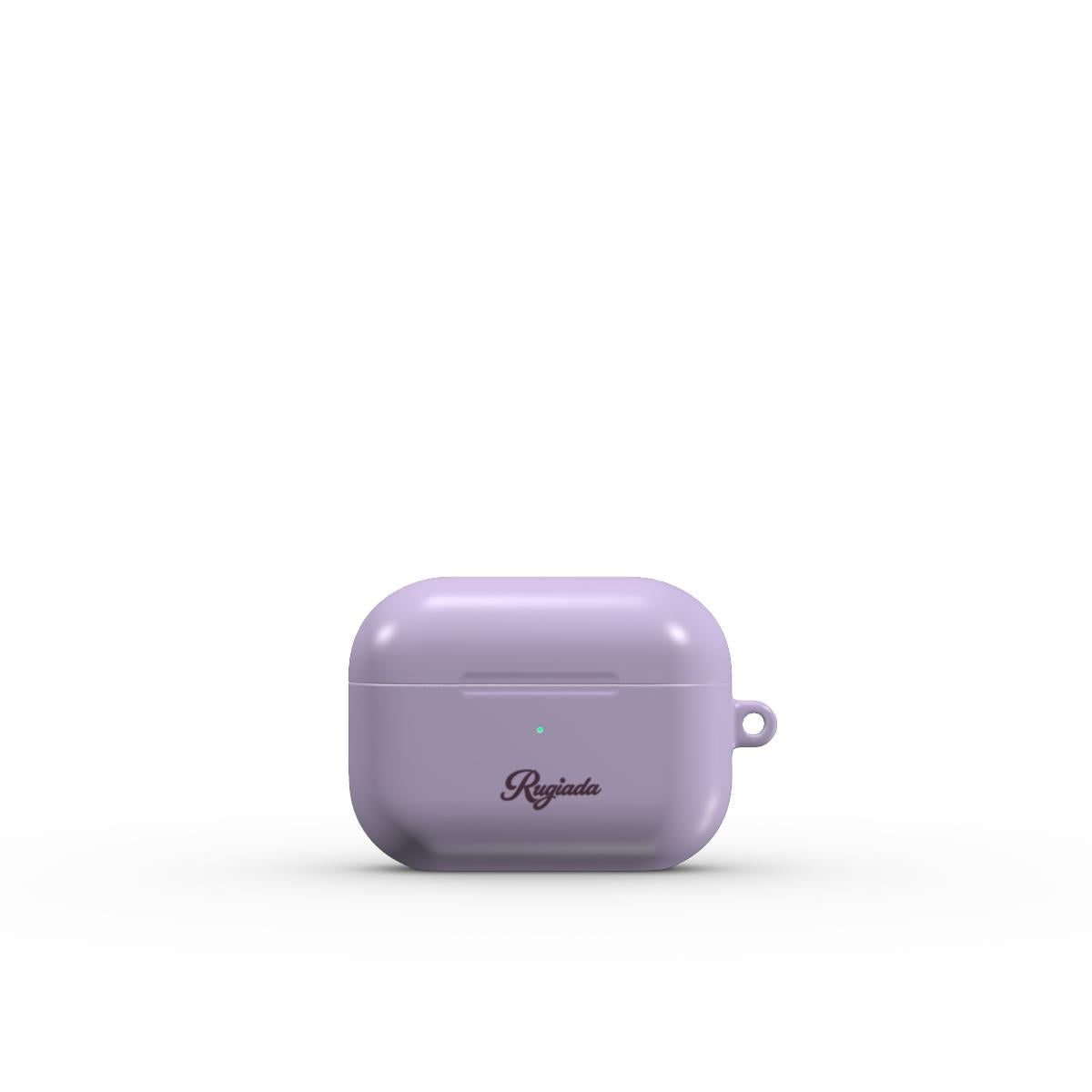 AirPod Case Over It