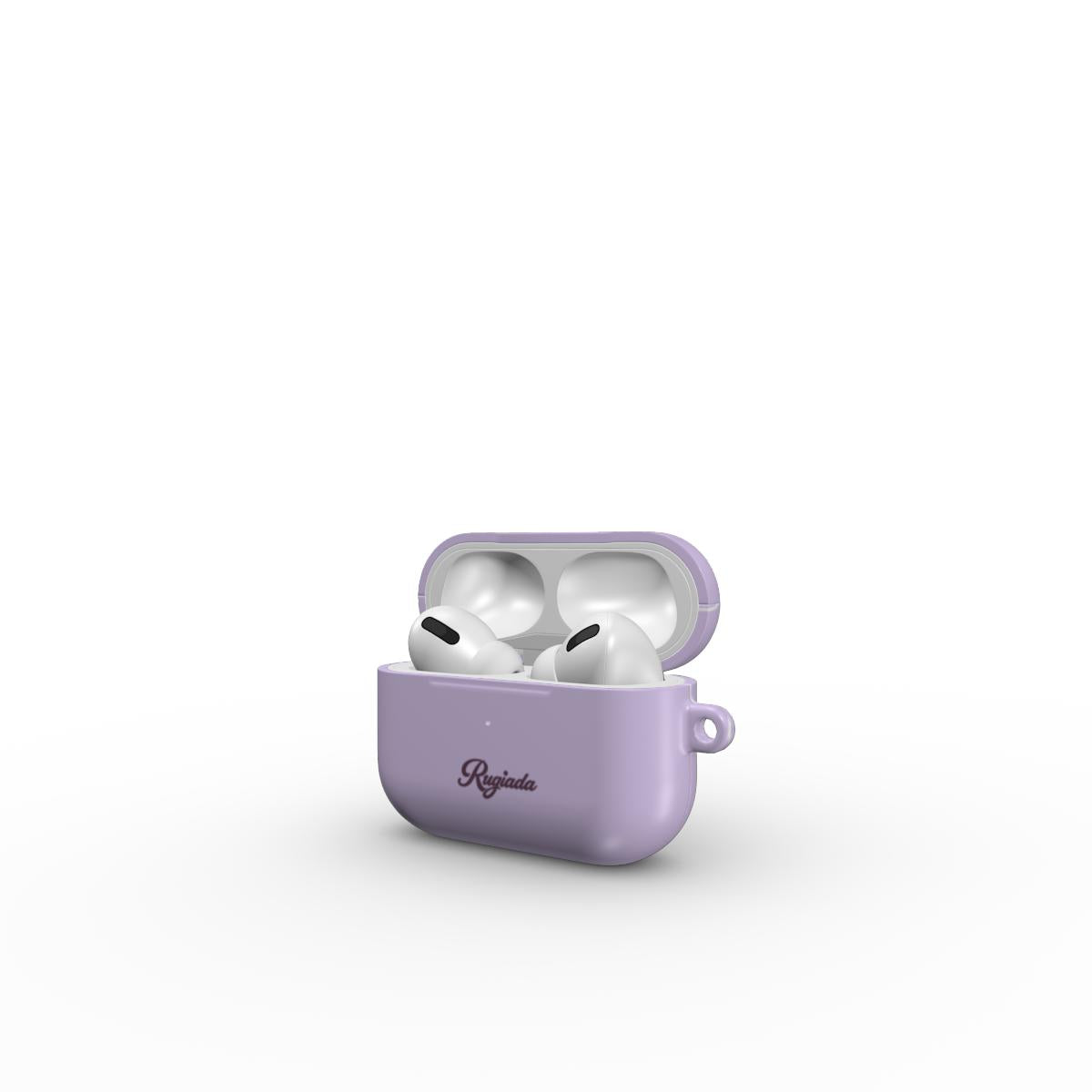 AirPod Case Over It