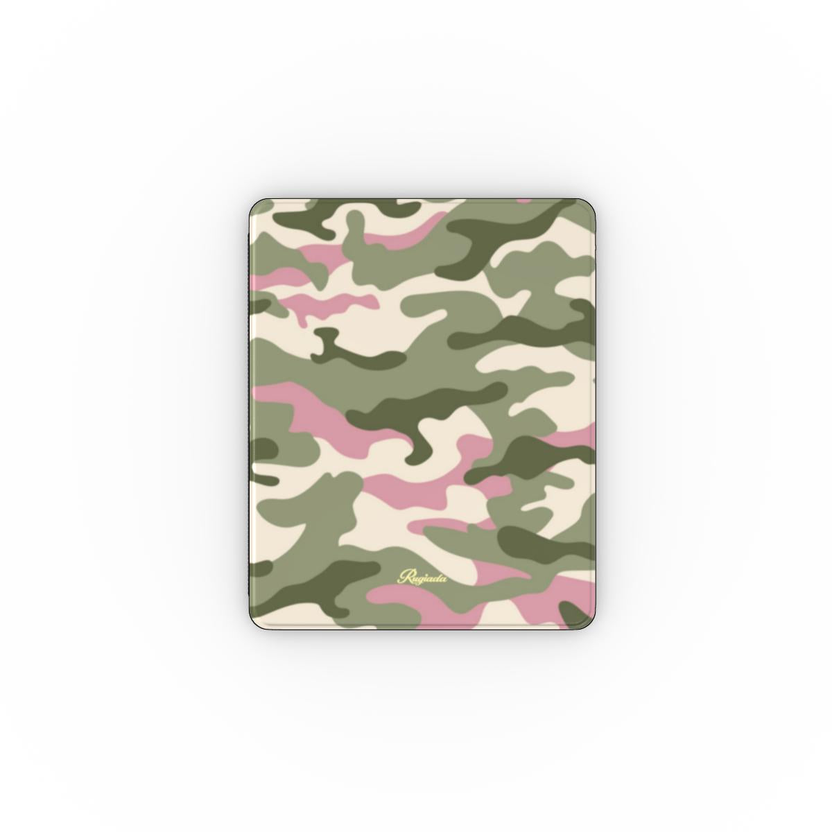 iPad Case Off Duty