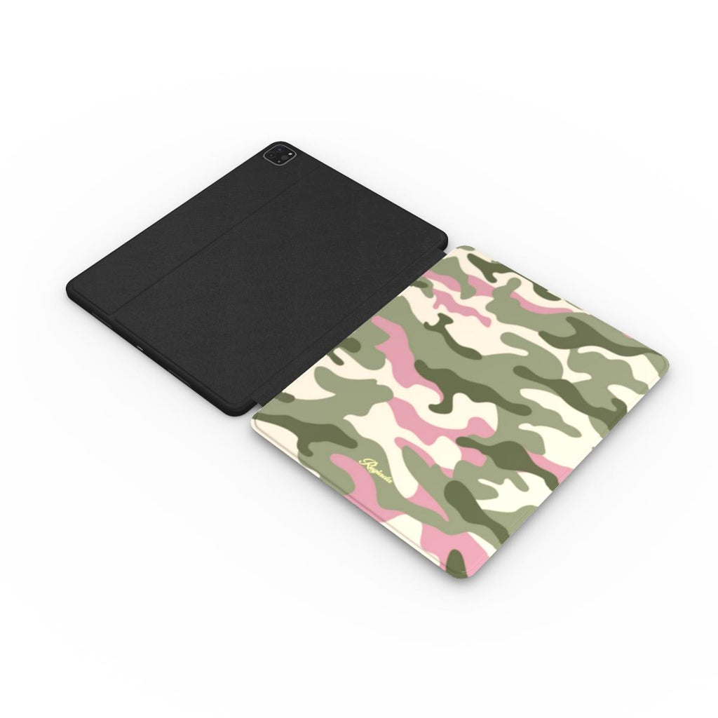 iPad Case Off Duty