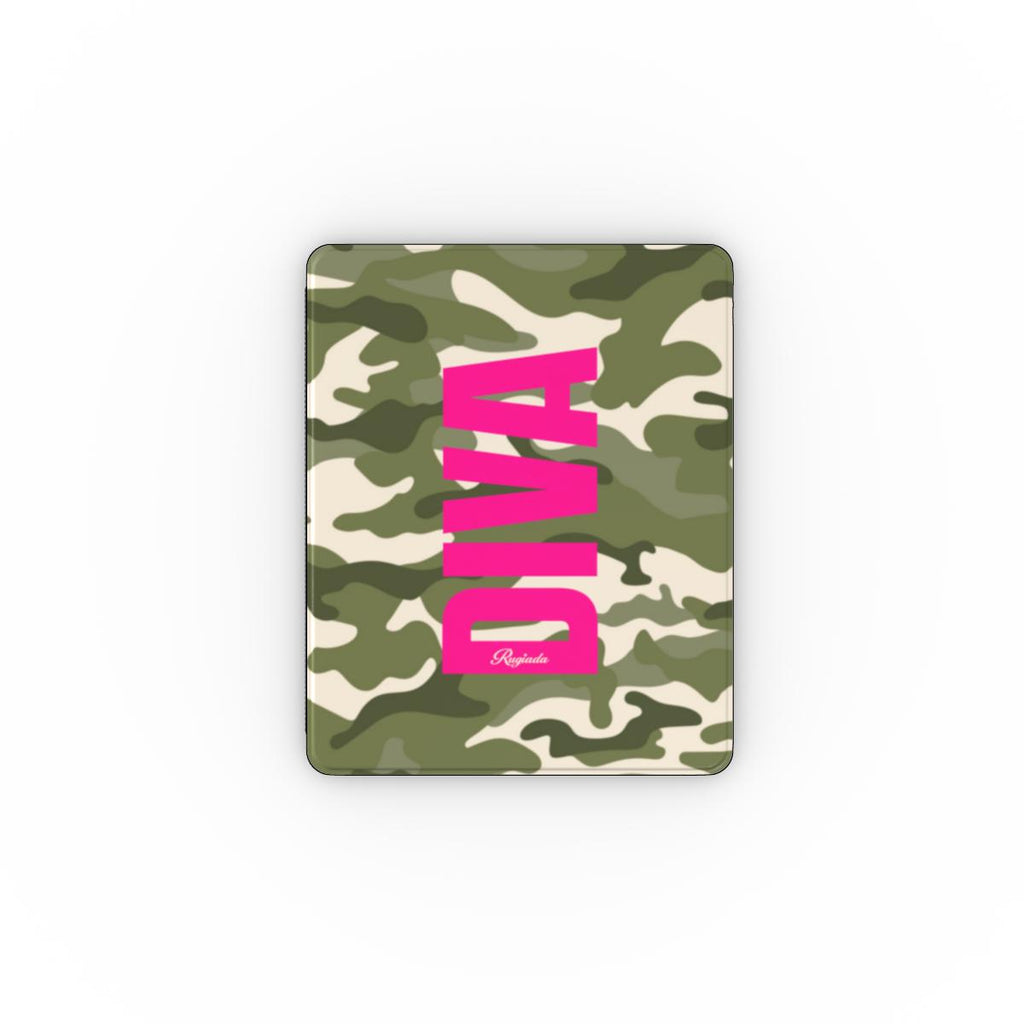 iPad Case Diva In Disguise