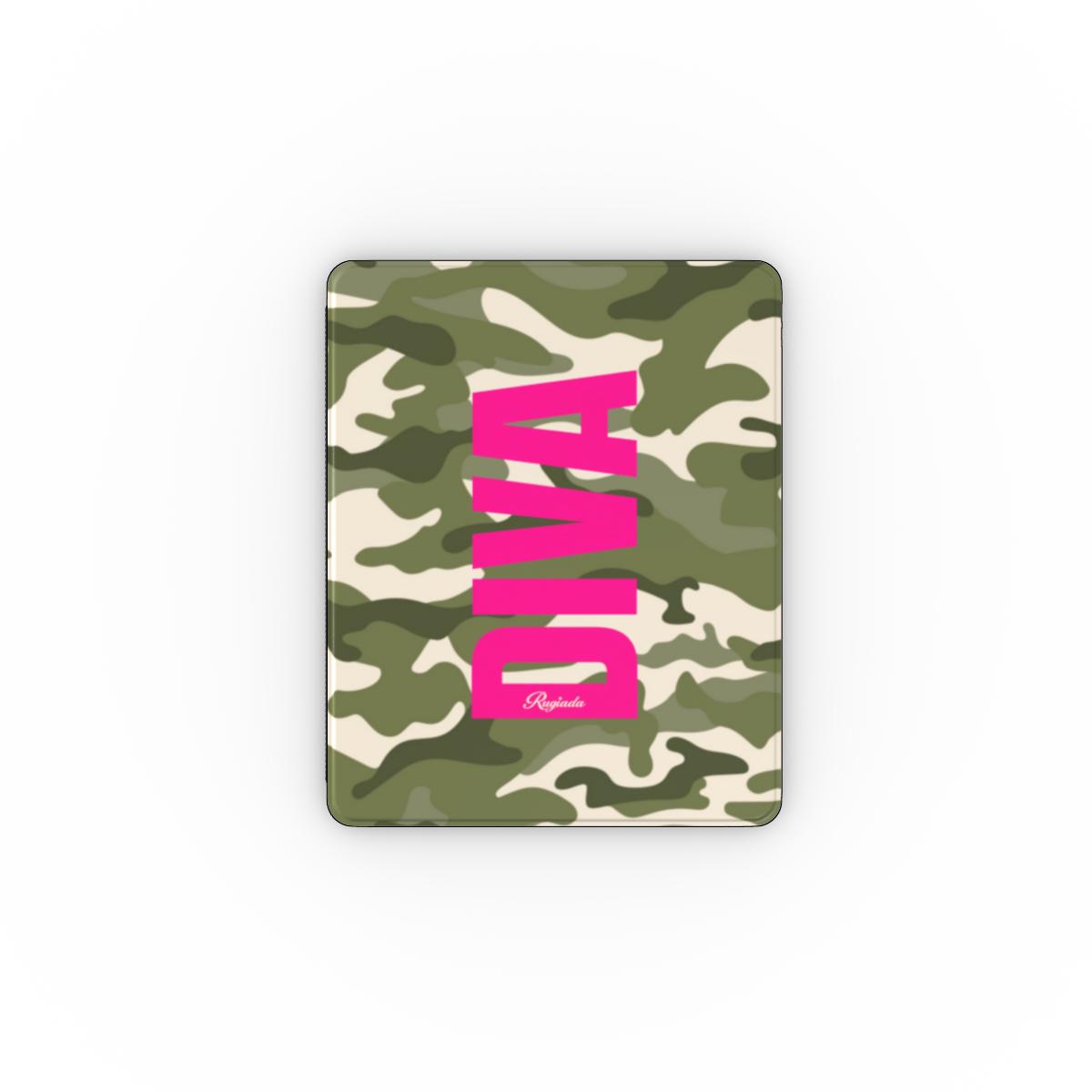 iPad Case Diva In Disguise