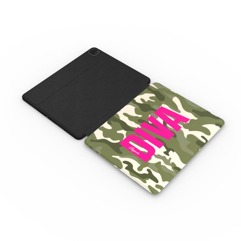 iPad Case Diva In Disguise
