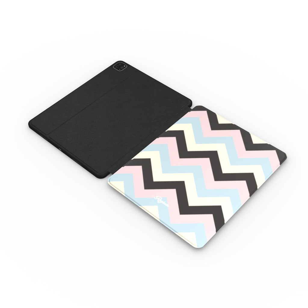 iPad Case Milkshake