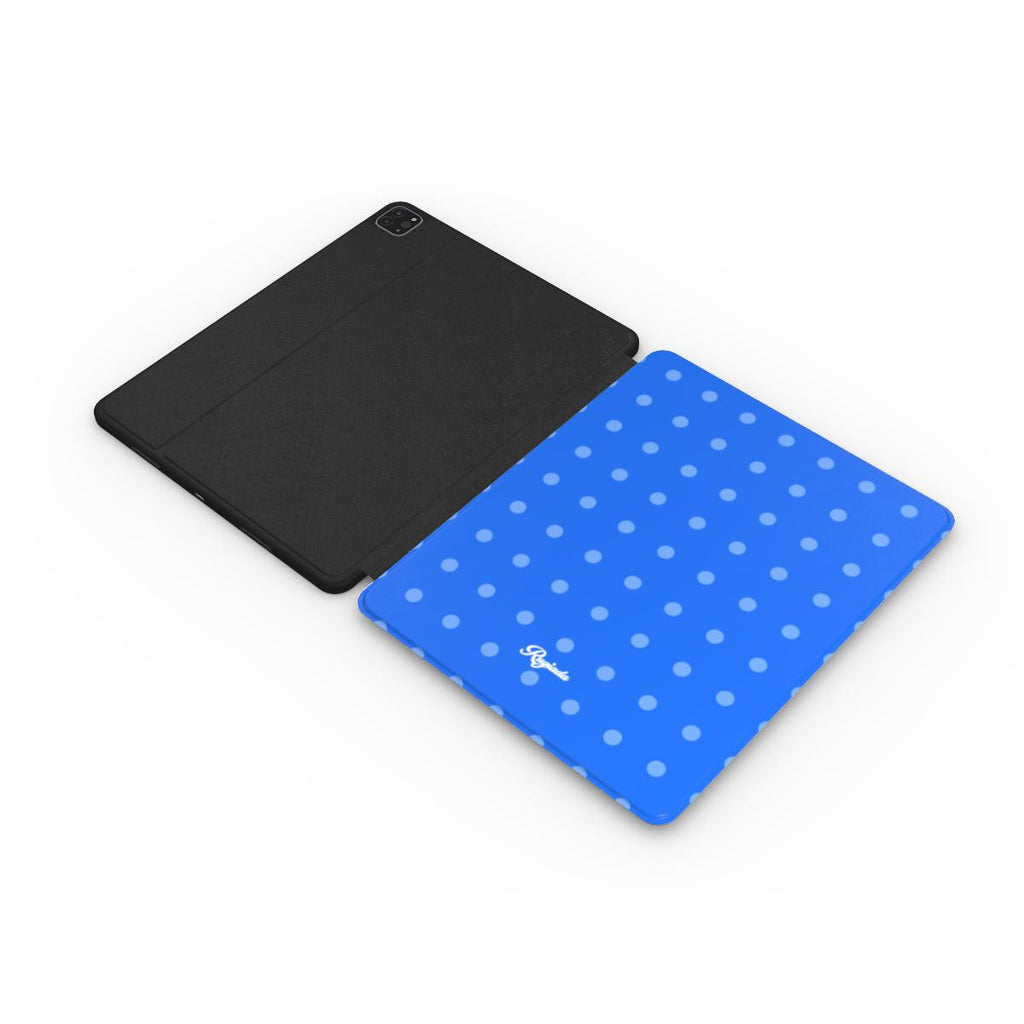 iPad Case Double Denim