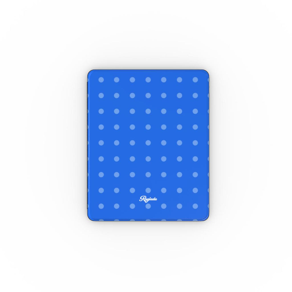 iPad Case Double Denim