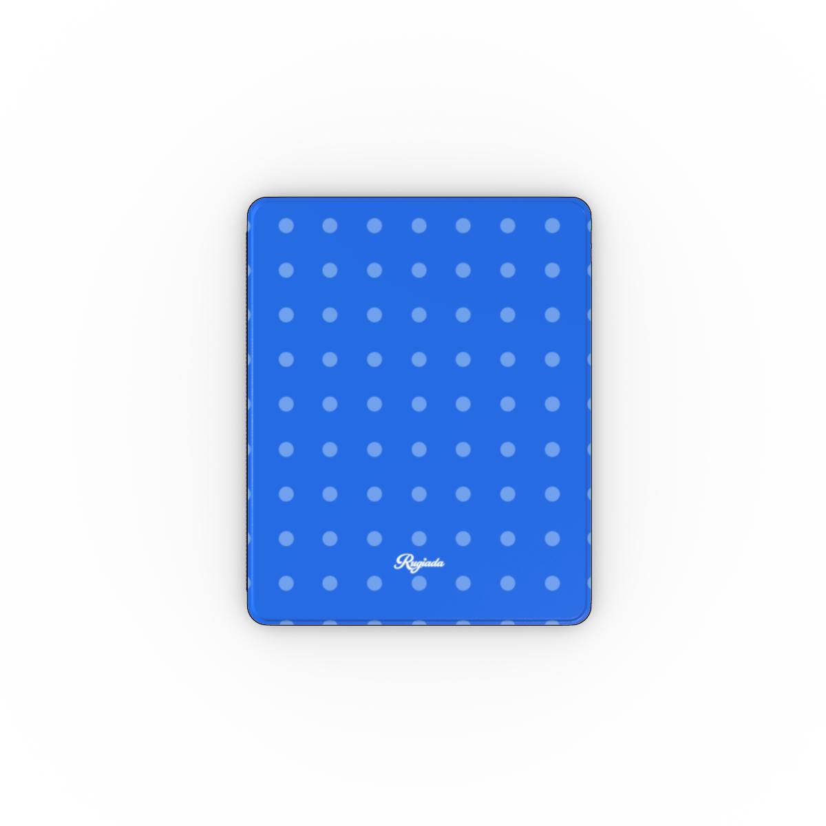 iPad Case Double Denim