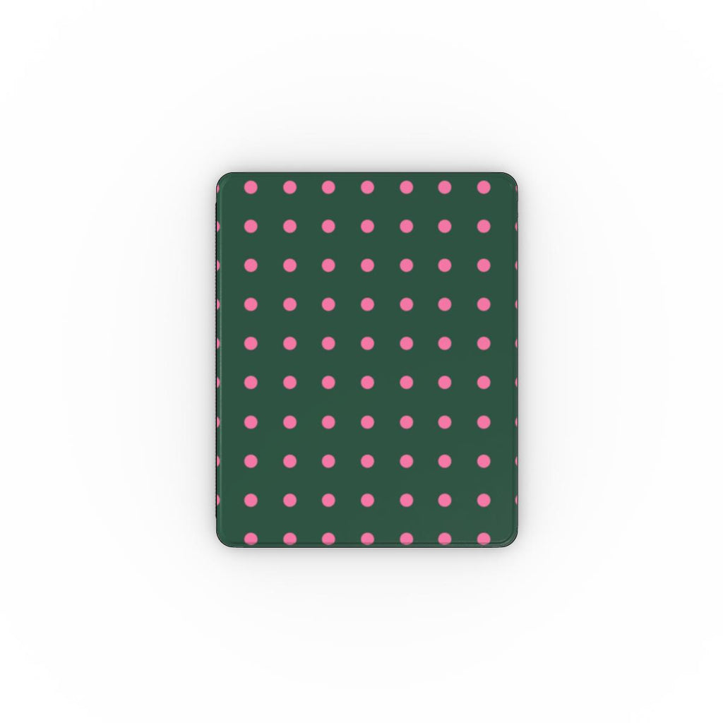 iPad Case Lily Pad