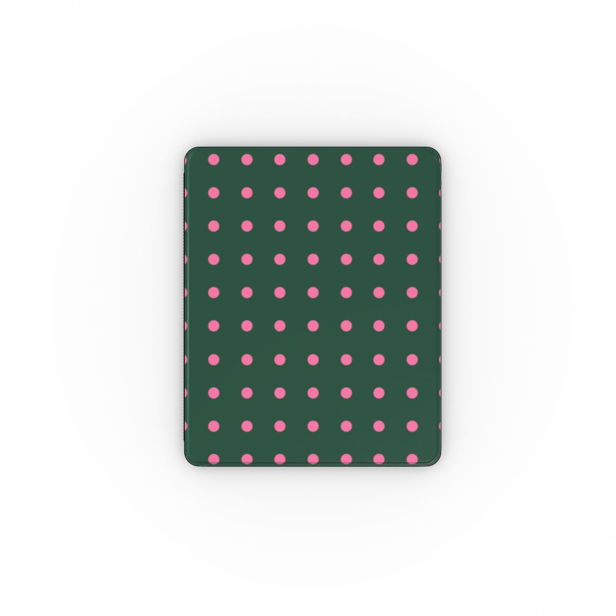 iPad Case Lily Pad