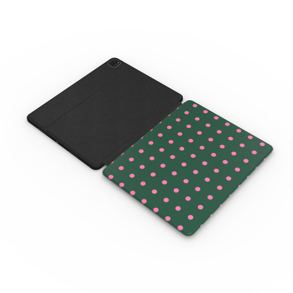 iPad Case Lily Pad