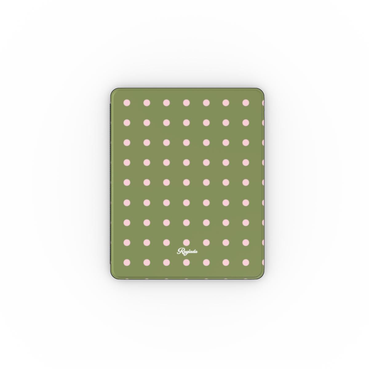 iPad Case Sweet Pea