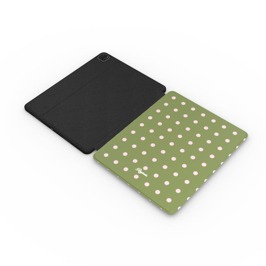 iPad Case Sweet Pea