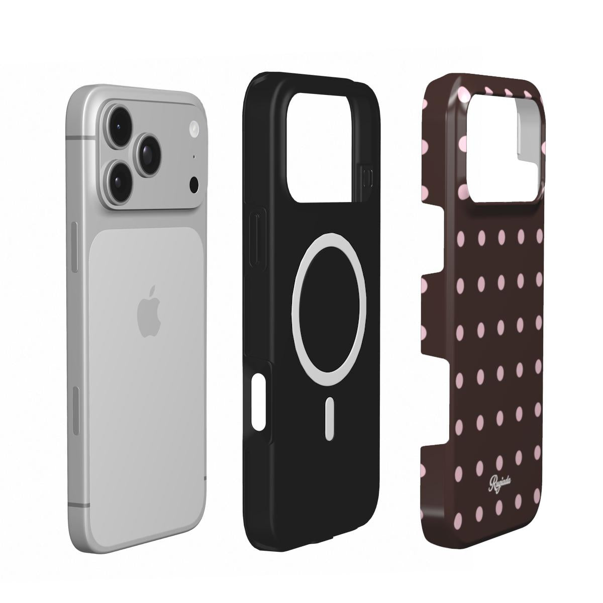 MagSafe Pink Truffle
