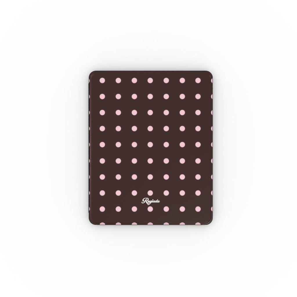 iPad Case Pink Truffle