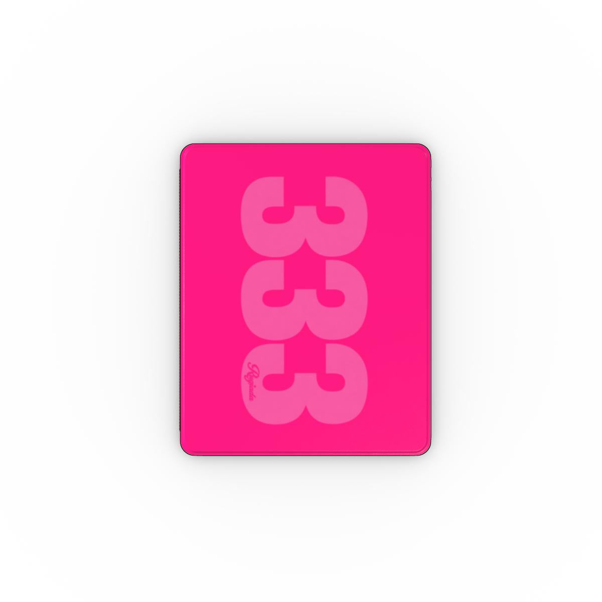 iPad Case 333