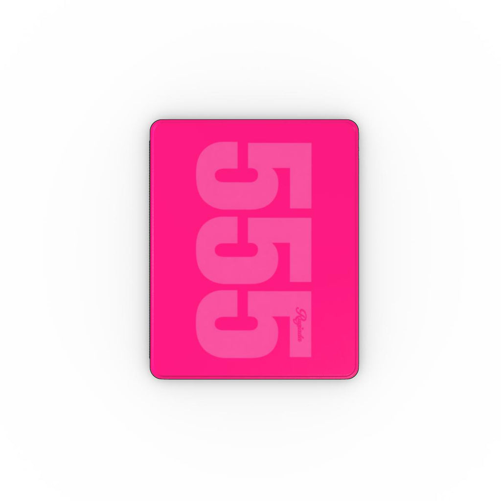 iPad Case 555