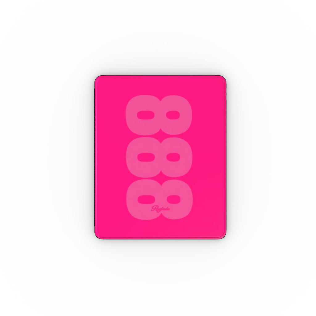 iPad Case 888