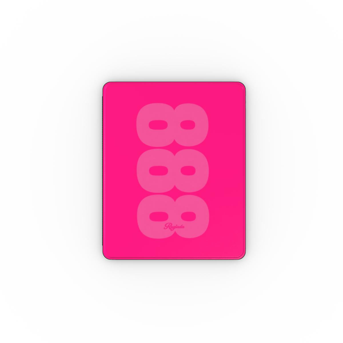 iPad Case 888