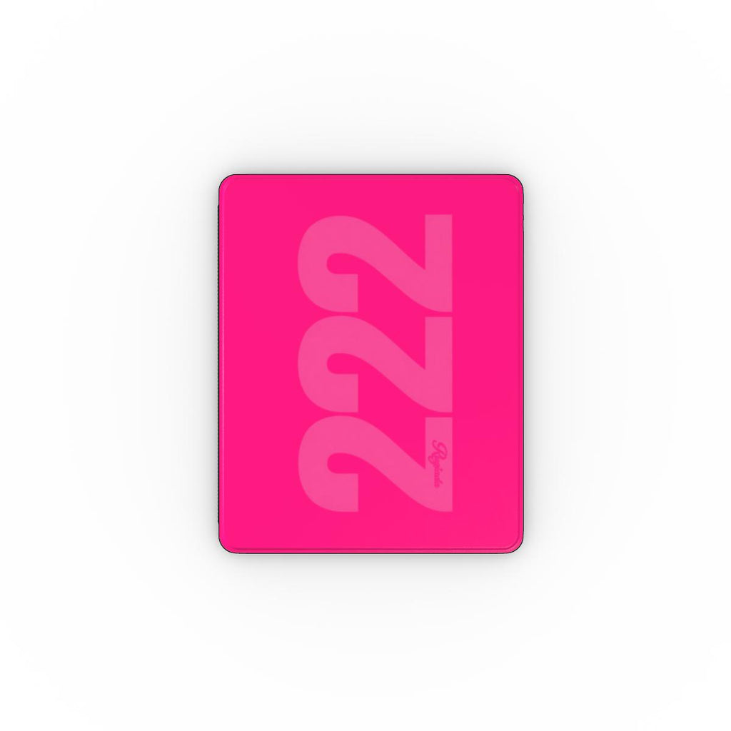 iPad Case 222