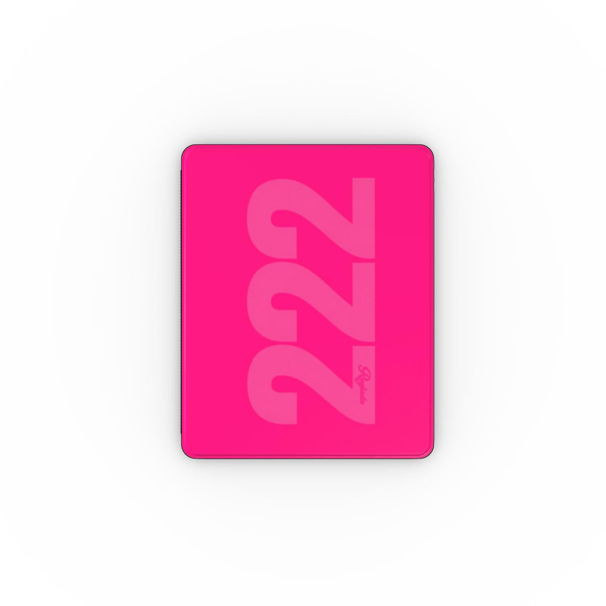 iPad Case 222