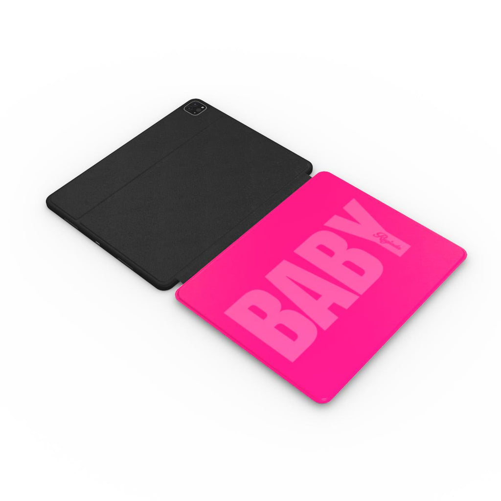 iPad Case Baby