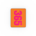 iPad Case 365