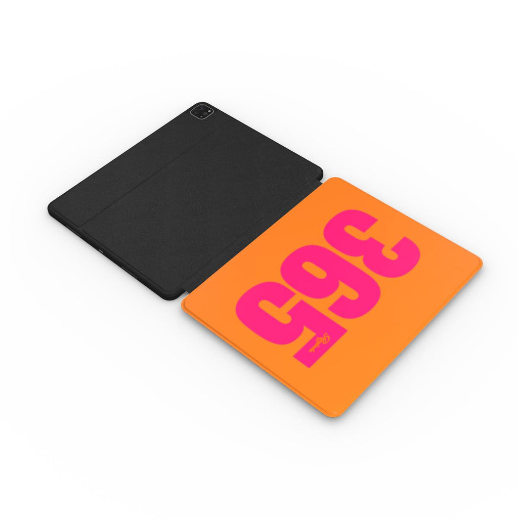 iPad Case 365