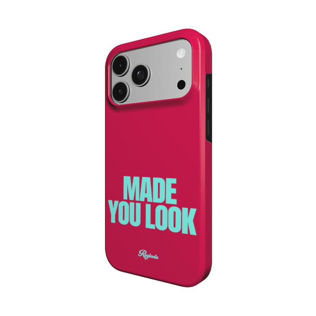 MagSafe Made You Look