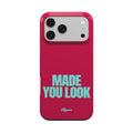 MagSafe Made You Look