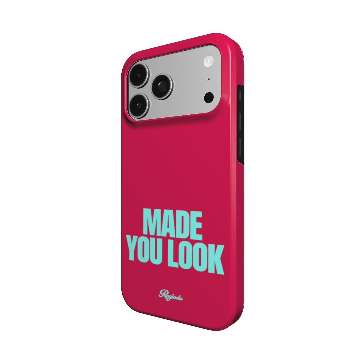Made You Look